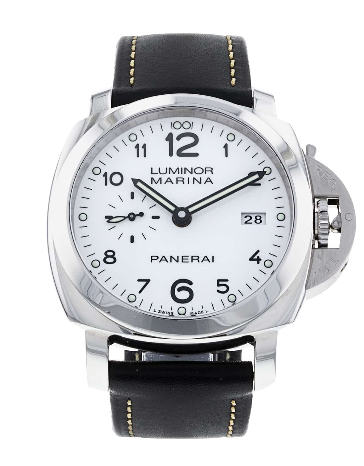 Panerai Luminor 1950 PAM00499